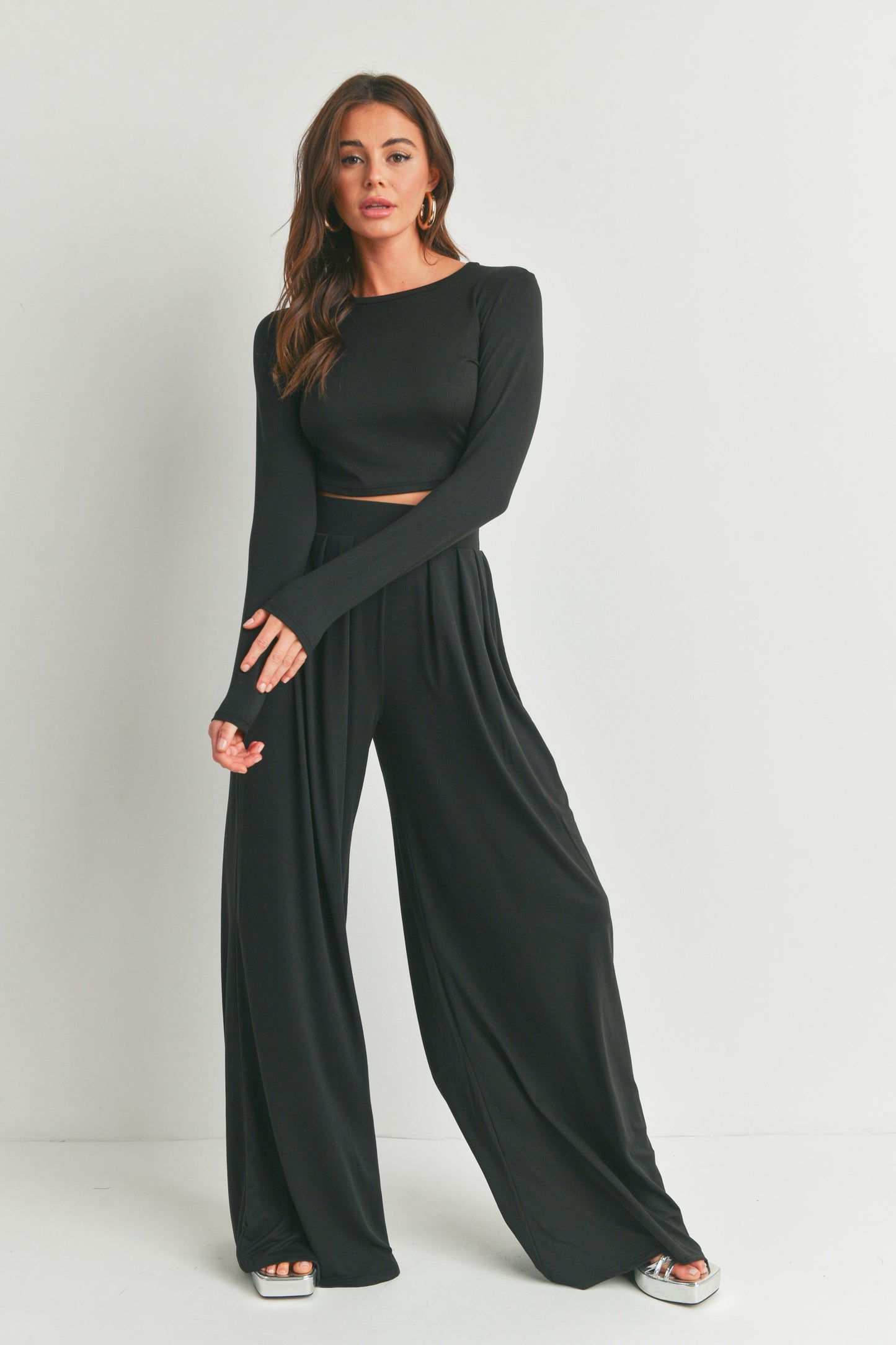 Megan Lounge Set
