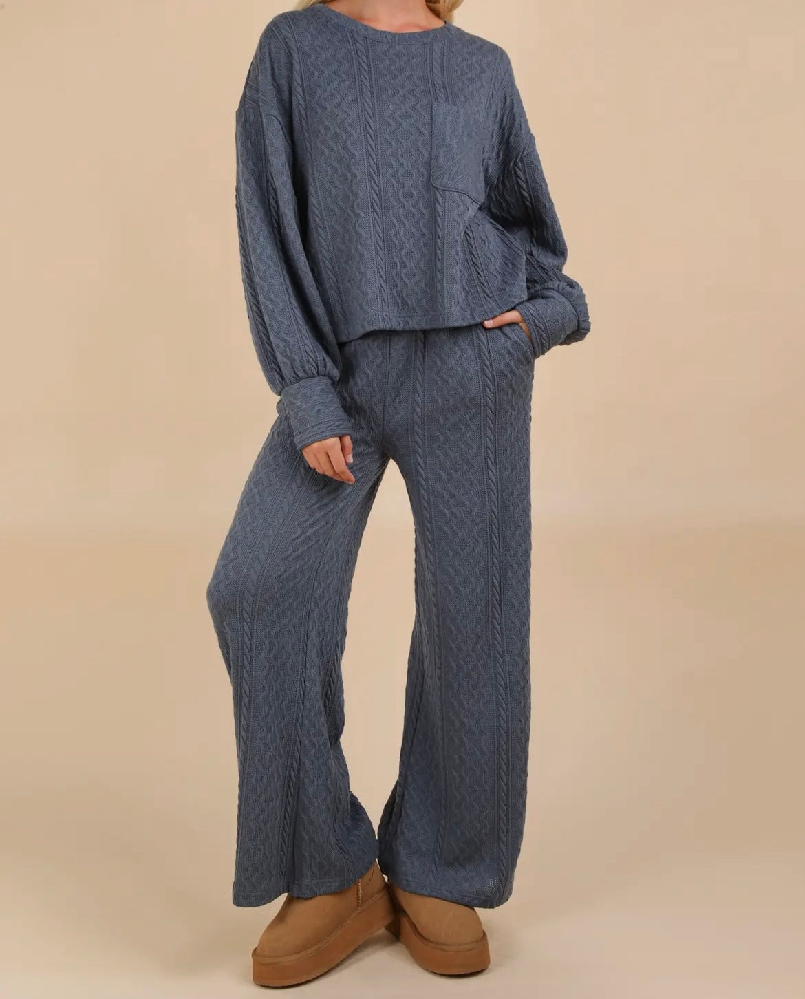 Maddie Set