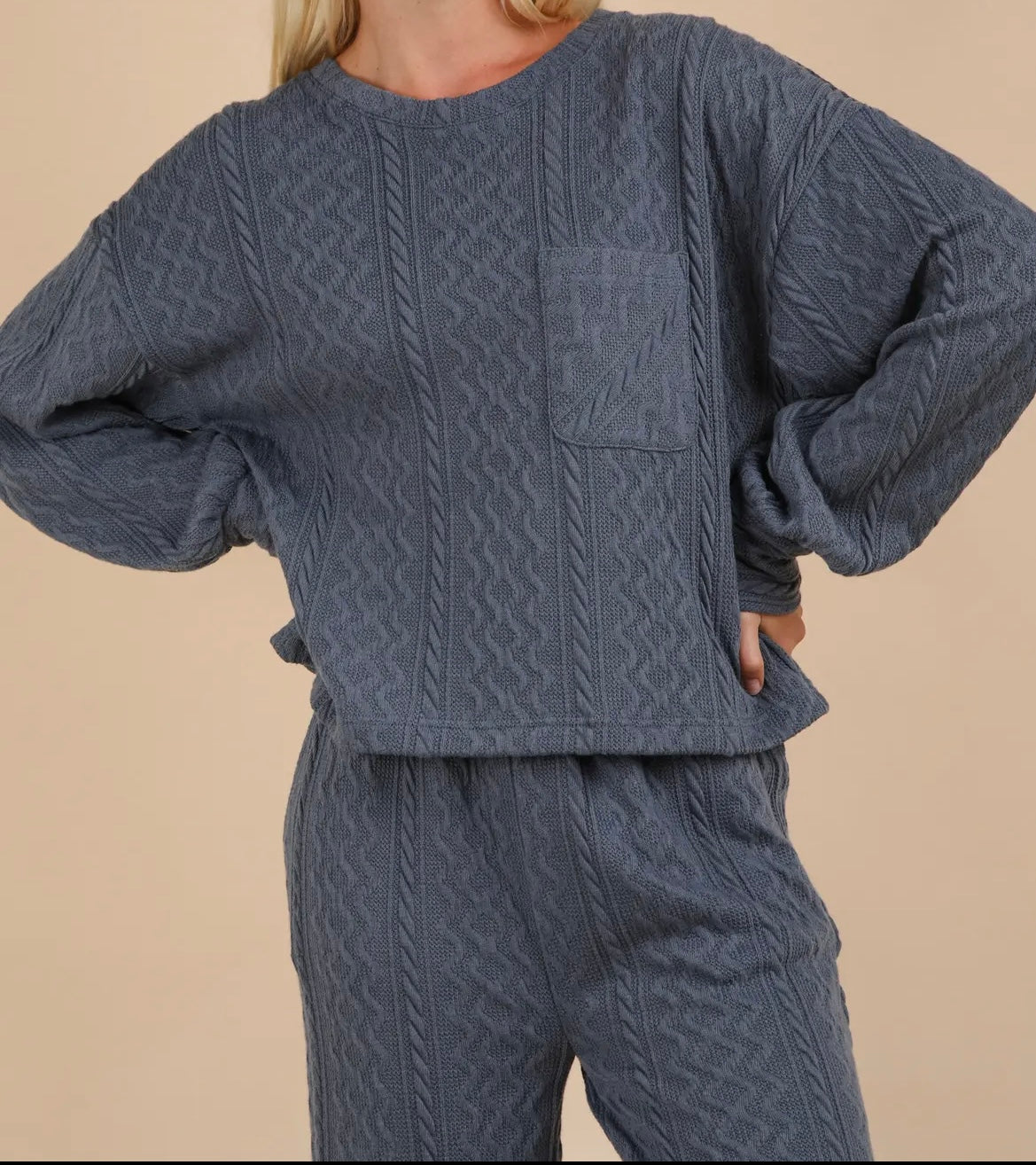 Maddie Set