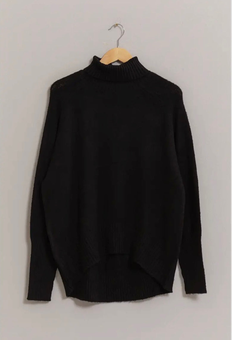 Tori Sweater