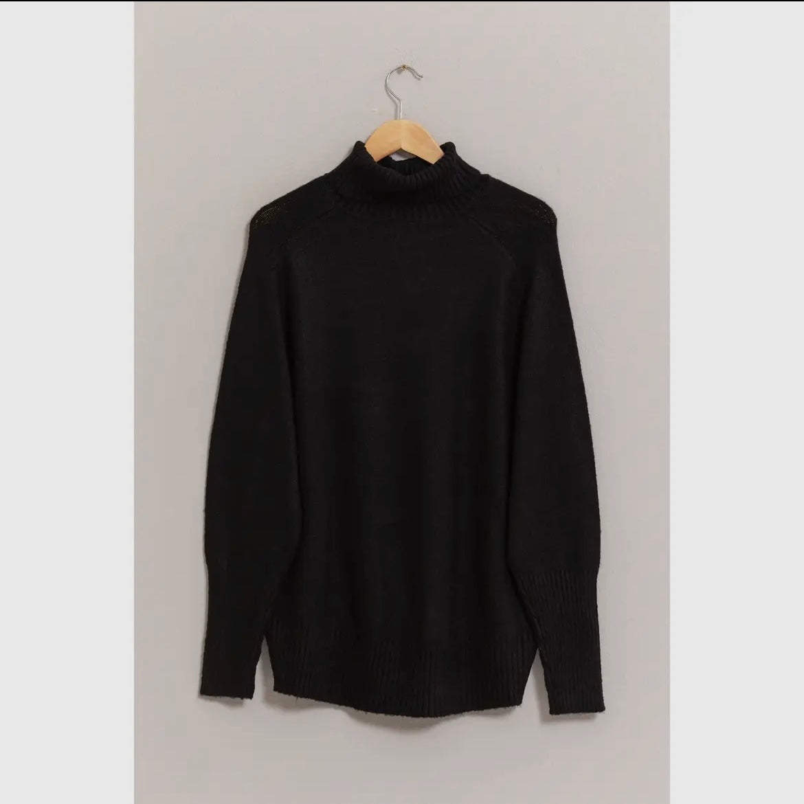 Tori Sweater