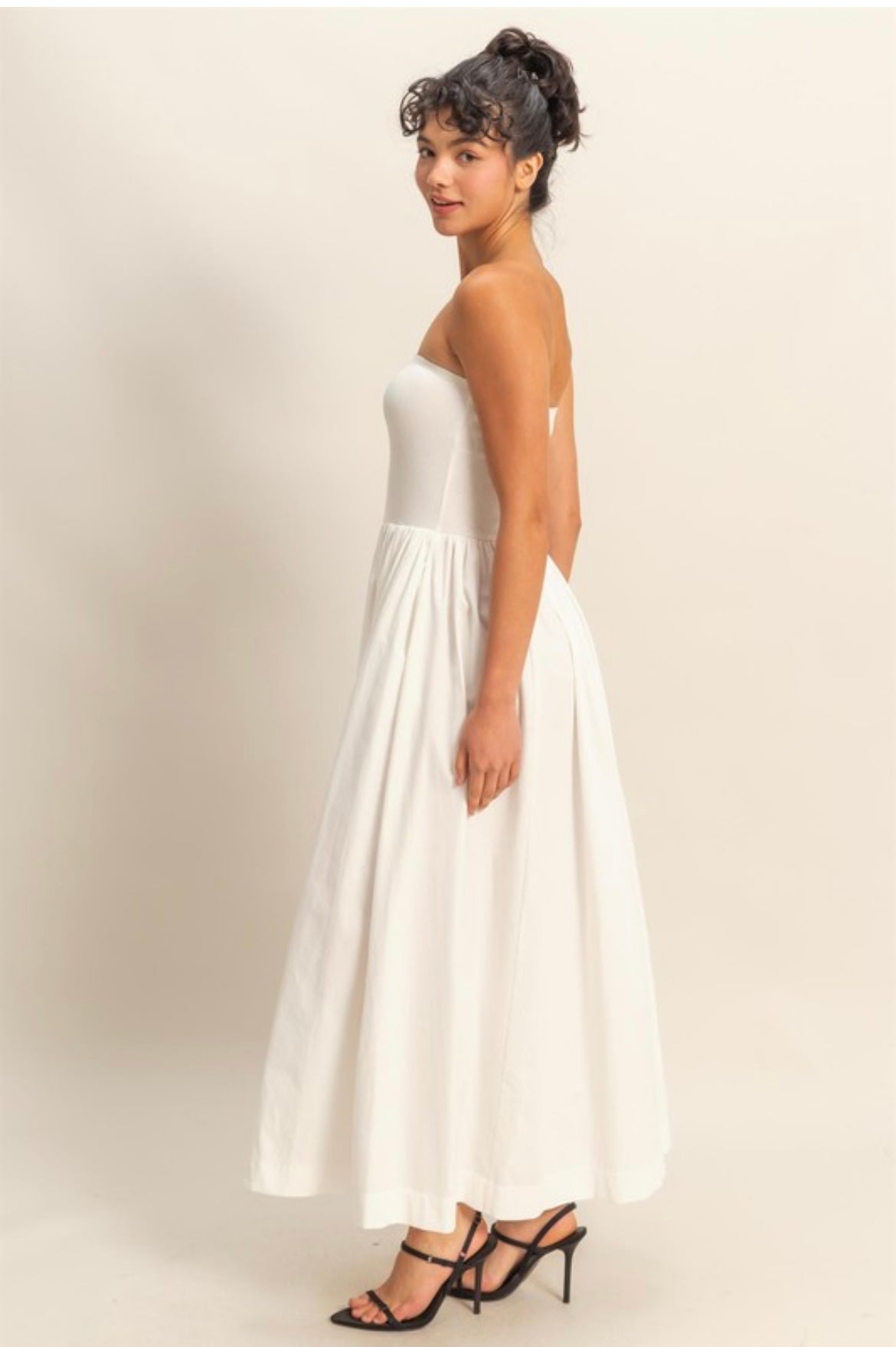 Bride To Be Dress