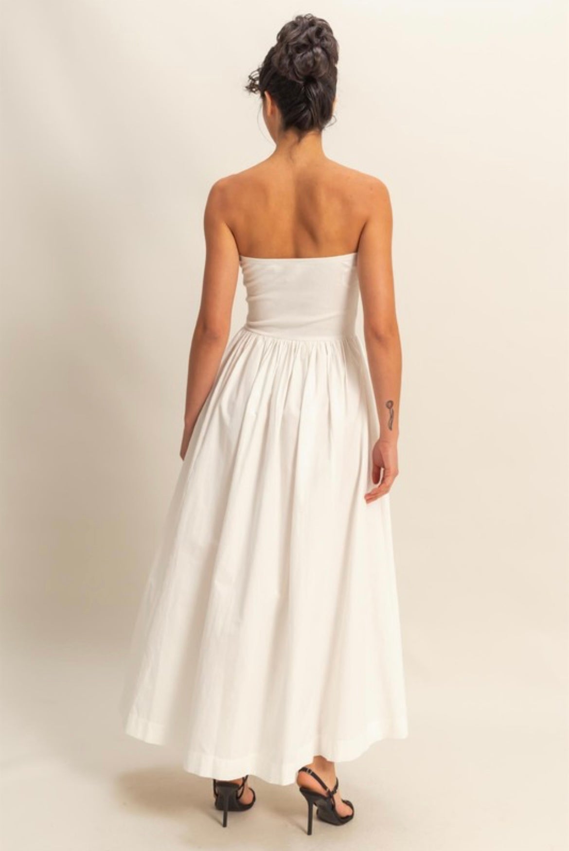 Bride To Be Dress