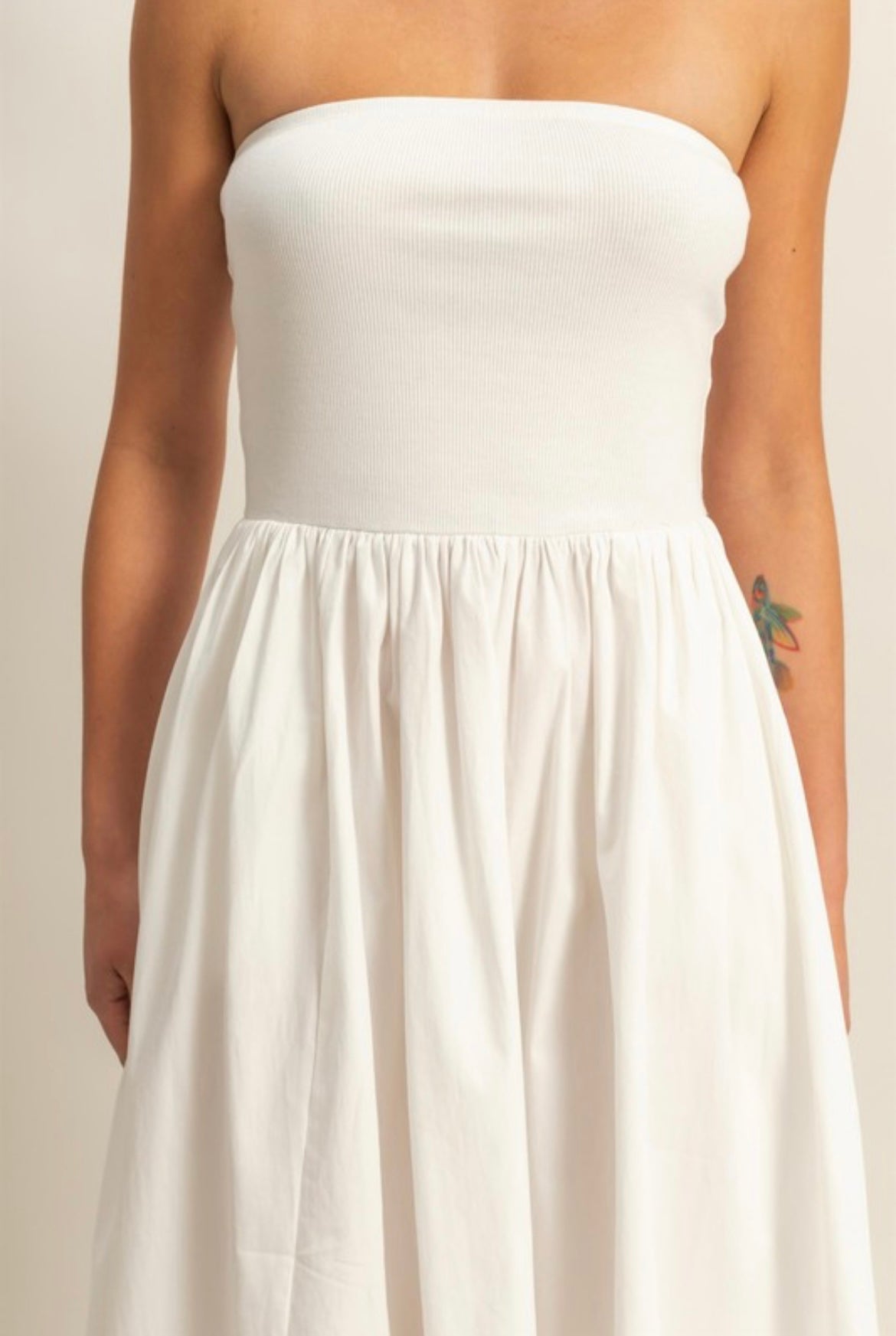 Bride To Be Dress