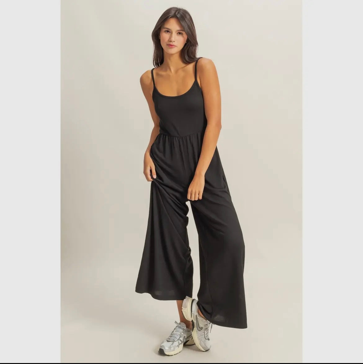 Charlotte Jumpsuit