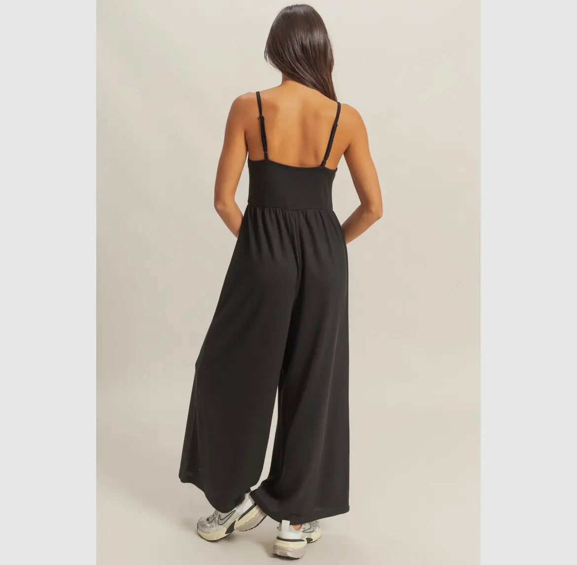 Charlotte Jumpsuit
