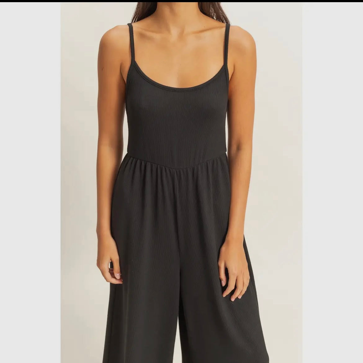 Charlotte Jumpsuit
