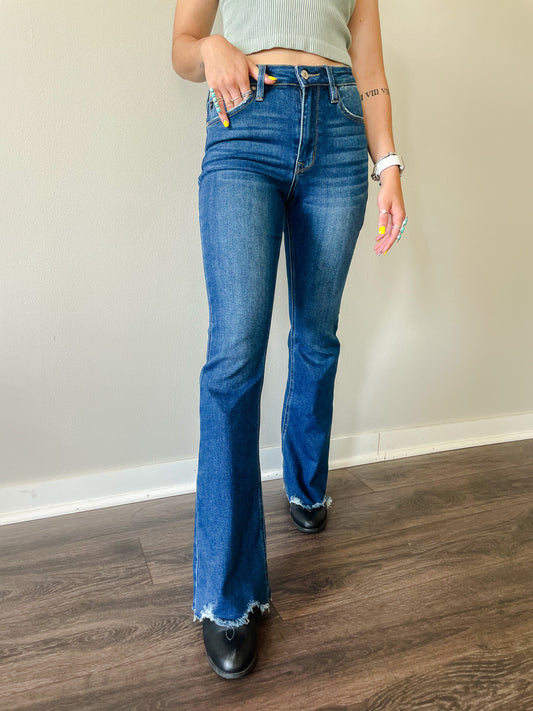 The Dolly Jeans