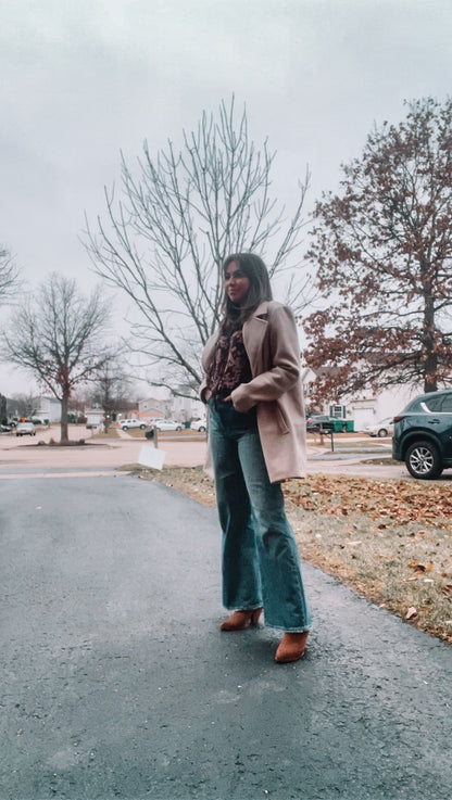 Cowgirl Denim