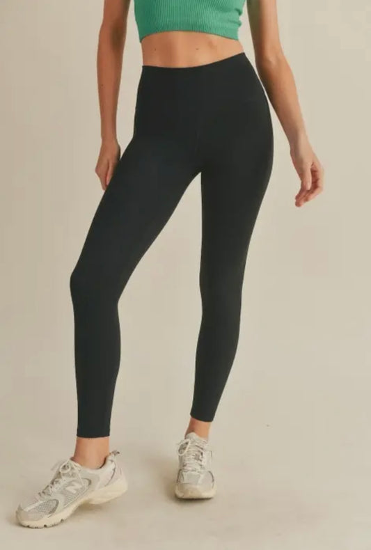 Sabrina Performance Leggings