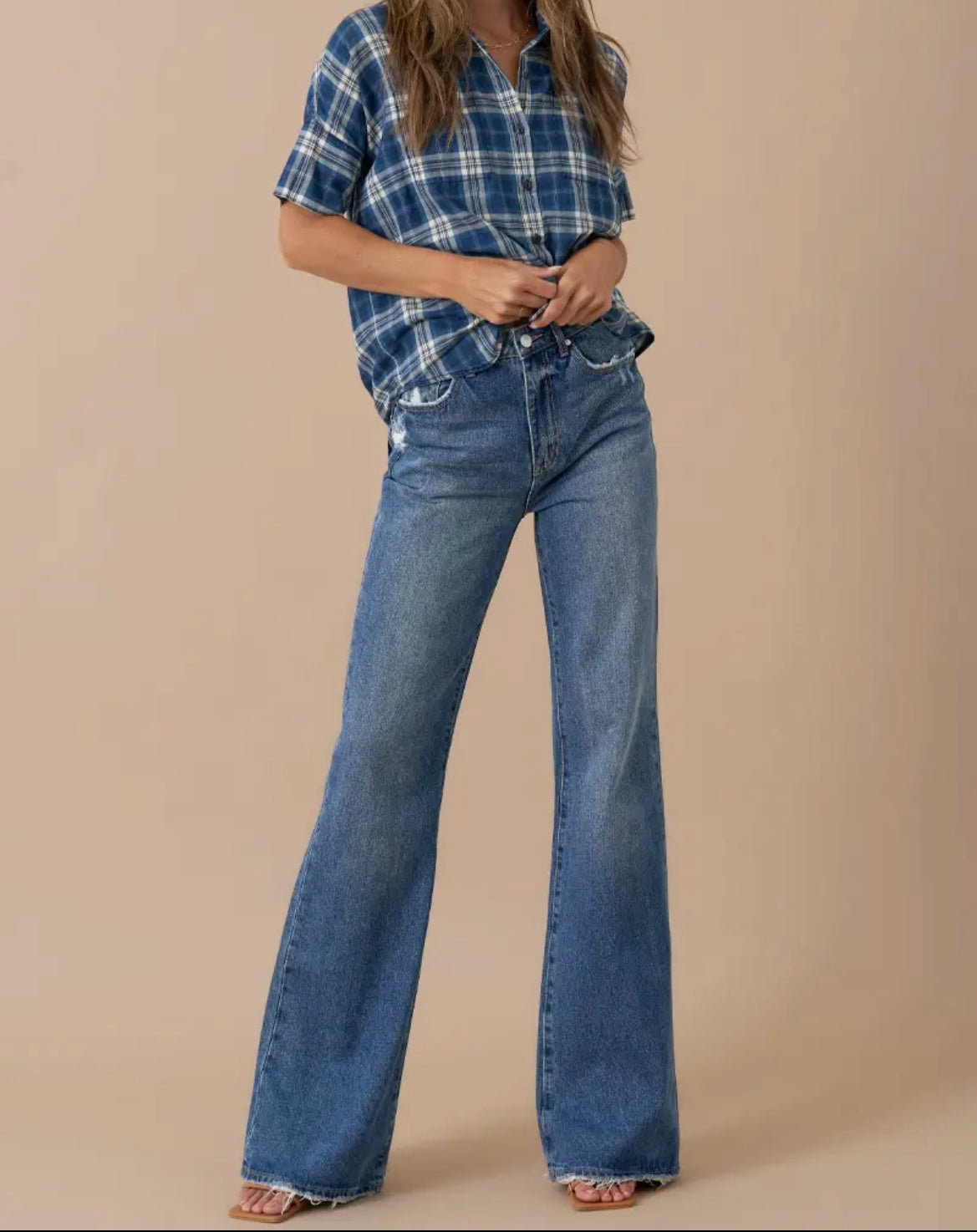 Cowgirl Denim