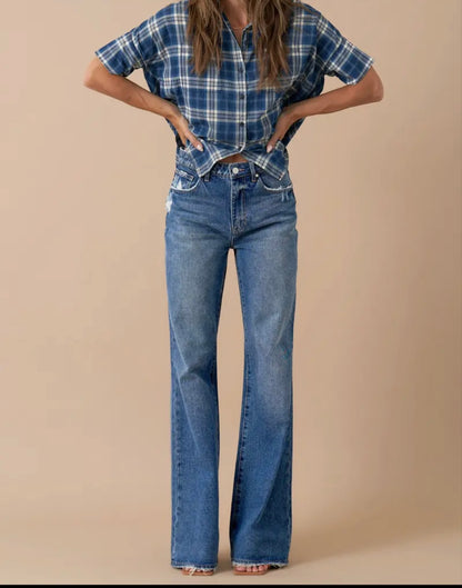 Cowgirl Denim