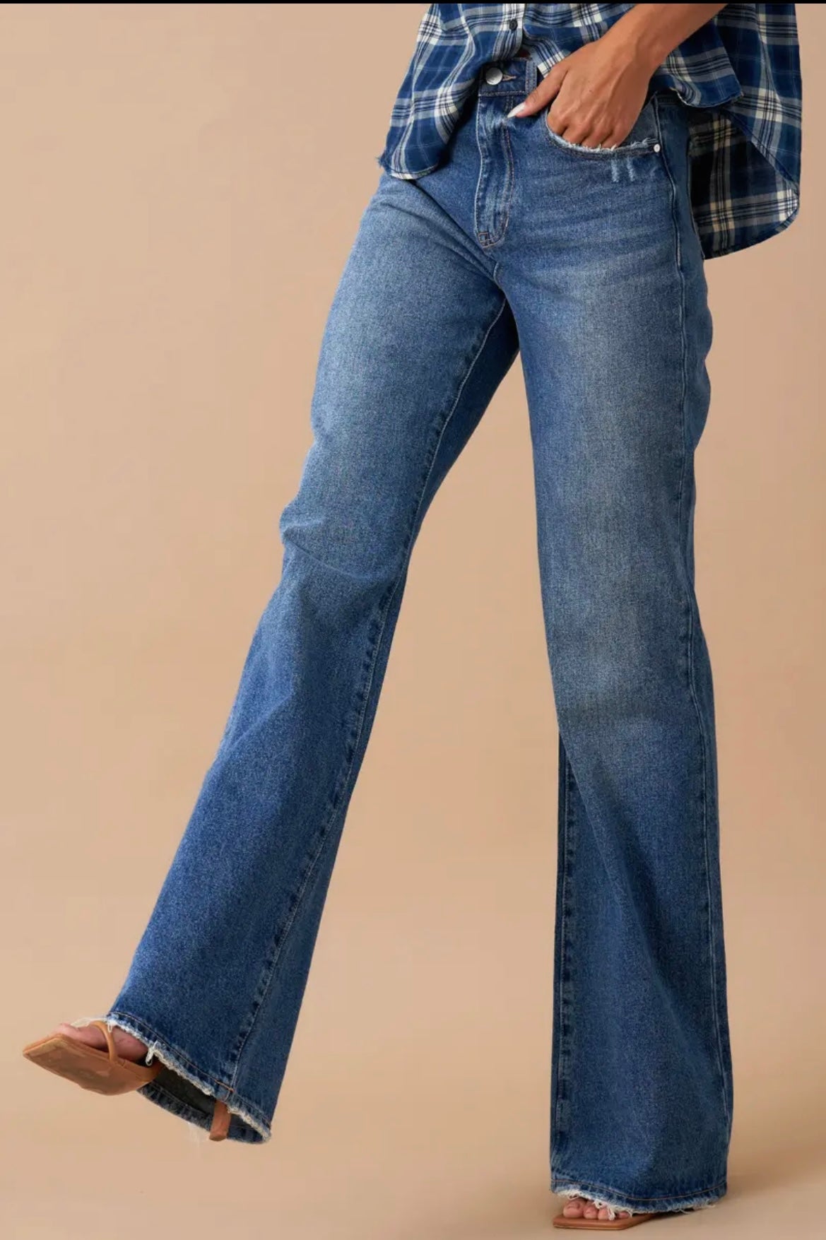 Cowgirl Denim